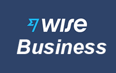 Wise Business商业账户注册教程：激活、实体卡与英国公司收款